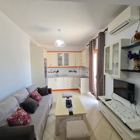 Guesthouse Emanuel Ksamil Buitenkant foto